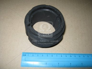 Втулка 53*56 стабилизатора MB Actros (пр-во Auger) Втулка 53*56 стабилизатора MB Actros (пр-во Auger)