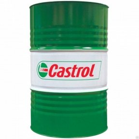 Трансмиссионное масло CASTROL AXLE EPX 85W-140 (208 л) Трансмиссионное масло CASTROL AXLE EPX 85W-140 (208 л)