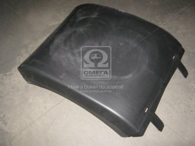 Крило заднього колеса верхня частина XF-95 (TEMPEST) Крило заднього колеса верхня частина XF-95 (TEMPEST)