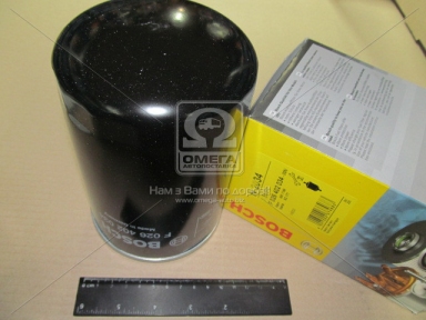 Фильтр топл. IVECO (TRUCK) (пр-во BOSCH) Фильтр топл. IVECO (TRUCK) (пр-во BOSCH)