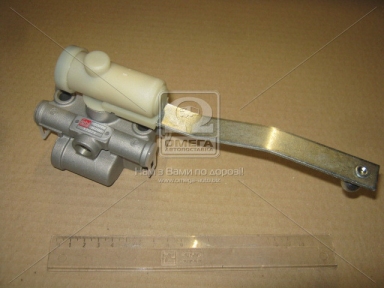 Клапан уровня пола (пр-во FEBI) Клапан уровня пола (пр-во FEBI)