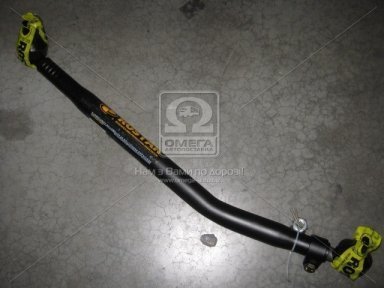 Тяга рул. продольная VOLVO FH12,16,FM7,10,12 L=861 (пр-во Rostar) Тяга рул. продольная VOLVO FH12,16,FM7,10,12 L=861 (пр-во Rostar)