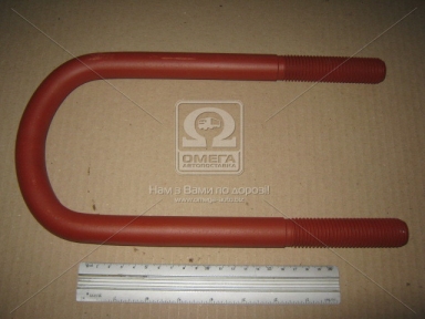 Стрем'янка 128x24x300 BPW (вир-во Winkler) Стрем'янка 128x24x300 BPW (вир-во Winkler)