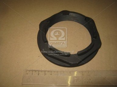 Гайка М86*2*115*25*105 оси DAF задн. (пр-во Sampa) Гайка М86*2*115*25*105 оси DAF задн. (пр-во Sampa)