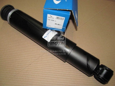 Амортизатор подв. DAF CF75, 85, XF95, 105 (L377-622) передн. (пр-во Sachs) Амортизатор подв. DAF CF75, 85, XF95, 105 (L377-622) передн. (пр-во Sachs)