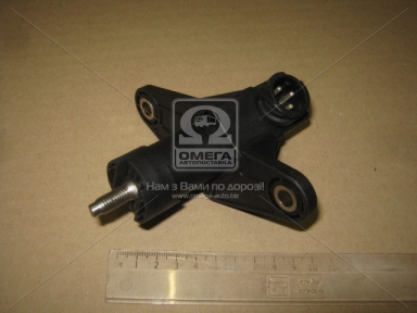 Клапан уровня пола (пр-во SAMPA) Клапан уровня пола (пр-во SAMPA)