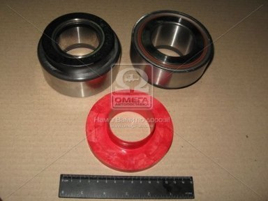 Р/к ступиці VOLVO FH12 (вир-во FAG) Р/к ступиці VOLVO FH12 (вир-во FAG)