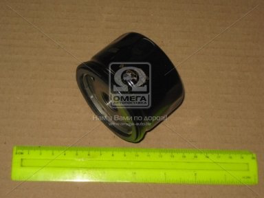 Фильтр масляный двигателя LOGAN, RENAULT WL7254/OP643/3 (пр-во WIX-Filtron) Фильтр масляный двигателя LOGAN, RENAULT WL7254/OP643/3 (пр-во WIX-Filtron)