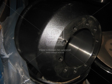 Барабан торм. BPW 360x200 (пр-во Winkler) Барабан торм. BPW 360x200 (пр-во Winkler)