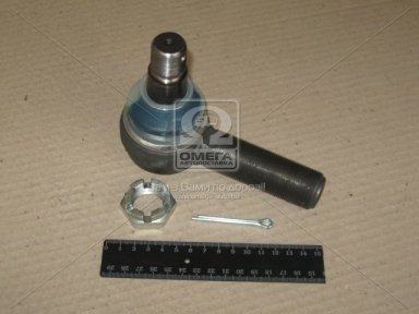 Наконечник М30*1,5*120 тяги рул. DAF, IVECO, MAN, MB, RENAULT, SCANIA, VOLVO лев. (пр-во CEI) Наконечник М30*1,5*120 тяги рул. DAF, IVECO, MAN, MB, RENAULT, SCANIA, VOLVO лев. (пр-во CEI)