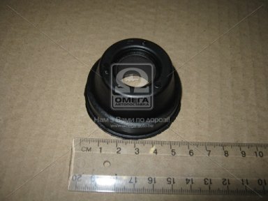 Втулка стабилизатора 20.5x58x30 SCANIA (пр-во Sampa) Втулка стабилизатора 20.5x58x30 SCANIA (пр-во Sampa)