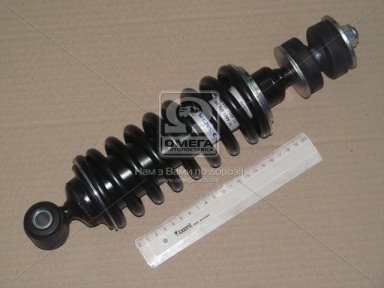 Амортизатор кабіни DAF 95XF,XF95,105 (L238-276) задн. (вир-во Sachs) Амортизатор кабіни DAF 95XF,XF95,105 (L238-276) задн. (вир-во Sachs)