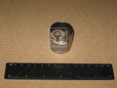 Втулка колодки торм. FRUEHAUF (пр-во Febi) Втулка колодки торм. FRUEHAUF (пр-во Febi)