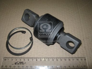 Р/к тяги реакт. MB, DAF 75,85CF, IVECO Eurocargo,Stralis (пр-во Sampa) Р/к тяги реакт. MB, DAF 75,85CF, IVECO Eurocargo,Stralis (пр-во Sampa)