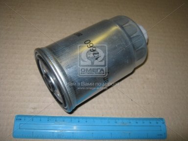 Фильтр топливный FIAT DUCATO, CITROEN JUMPER (пр-во FEBI) Фильтр топливный FIAT DUCATO, CITROEN JUMPER (пр-во FEBI)