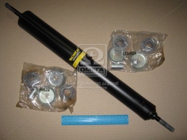 Амортизатор подв. MB bus (L356-597) передн., задн. (пр-во Monroe Magnum) Амортизатор подв. MB bus (L356-597) передн., задн. (пр-во Monroe Magnum)