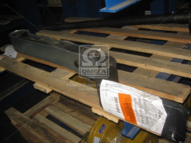 Ресора SCHMITZ (вир-во Schomaecker) Ресора SCHMITZ (вир-во Schomaecker)