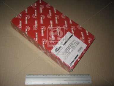 Р/к компресора повний WABCO, DAF 75/ 85CF, F75/ 95, 95XF, XF95 (вир-во VADEN) Р/к компресора повний WABCO, DAF 75/ 85CF, F75/ 95, 95XF, XF95 (вир-во VADEN)