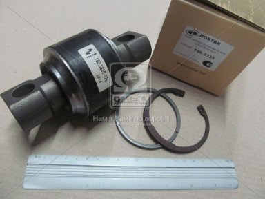 Р/к тяги лучевой MAN TGM, RENAULT Kerax,Premium, SCANIA P,G,R,T, VOLVO FH,FM (пр-во Rostar) Р/к тяги лучевой MAN TGM, RENAULT Kerax,Premium, SCANIA P,G,R,T, VOLVO FH,FM (пр-во Rostar)