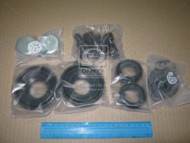 Р/к суппорта MERITOR ELSA 2 (пр-во TTT-auto) Р/к суппорта MERITOR ELSA 2 (пр-во TTT-auto)