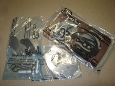 Р/к прокладок с клапанами KNORR, DEUTZ (пр-во VADEN) Р/к прокладок с клапанами KNORR, DEUTZ (пр-во VADEN)