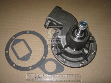 Насос водяной RVI Magnum MACK (в сборе без шкива) (пр-во Sampa) Насос водяной RVI Magnum MACK (в сборе без шкива) (пр-во Sampa)