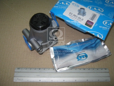 Клапан ограничения давл. VOLVO (пр-во F.S.S) Клапан ограничения давл. VOLVO (пр-во F.S.S)