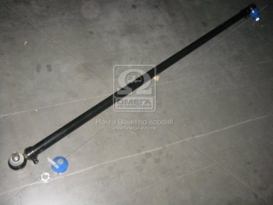 Тяга рул. поперечная DAF CF65,75,85,XF95,105 L=1690 (пр-во CEI) Тяга рул. поперечная DAF CF65,75,85,XF95,105 L=1690 (пр-во CEI)