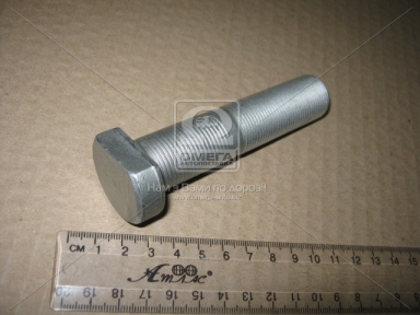 Болт М22x1,5x97x62 колеса BPW (пр-во Sampa) Болт М22x1,5x97x62 колеса BPW (пр-во Sampa)