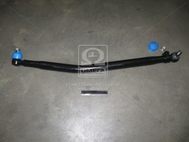 Тяга рул. продольная DAF 75,85CF,95XF,XF95 L=1005 (пр-во CEI) Тяга рул. продольная DAF 75,85CF,95XF,XF95 L=1005 (пр-во CEI)