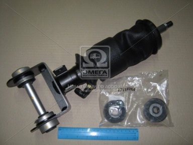 Амортизатор кабіни RENAULT Kerax,Magnum,Premium, VOLVO FE (L191-275) задн. (вир-во Monroe Magnum) Амортизатор кабіни RENAULT Kerax,Magnum,Premium, VOLVO FE (L191-275) задн. (вир-во Monroe Magnum)