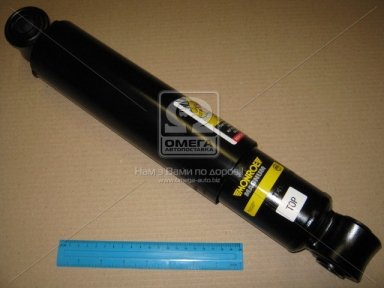 Амортизатор підв. причепа BPW, SAF (L415-655) поворотн. вісь (вир-во Monroe Magnum) Амортизатор підв. причепа BPW, SAF (L415-655) поворотн. вісь (вир-во Monroe Magnum)