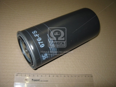 Топливный фильтр 676-FS (пр-во KS) Топливный фильтр 676-FS (пр-во KS)