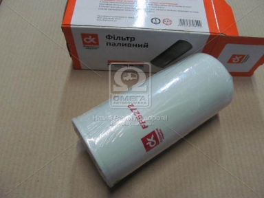 Фильтр топл. VOLVO (TRUCK) <ДК> Фильтр топл. VOLVO (TRUCK) <ДК>