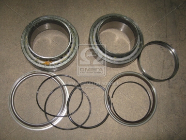 Р/к ступицы DAF (пр-во CRAFT-BEARINGS) Р/к ступицы DAF (пр-во CRAFT-BEARINGS)