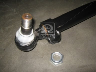 Тяга рул. поперечная MB Actros L=1735 (пр-во Febi) Тяга рул. поперечная MB Actros L=1735 (пр-во Febi)