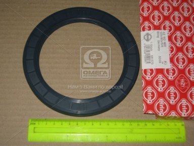 Сальник маточини 120x160x15/16 REAR RVI (вир-во Elring) Сальник маточини 120x160x15/16 REAR RVI (вир-во Elring)