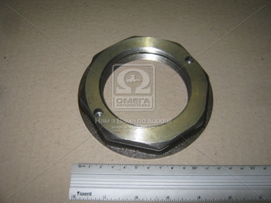 Гайка М82*2*18 SW113 осі ROR (вир-во Axut) Гайка М82*2*18 SW113 осі ROR (вир-во Axut)