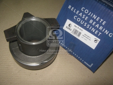 Подшипник выжимной MAN, DAF, MB (пр-во EGRO) Подшипник выжимной MAN, DAF, MB (пр-во EGRO)