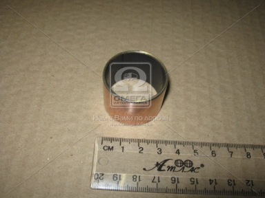 Втулка колодки торм. (пр-во SAMPA) Втулка колодки торм. (пр-во SAMPA)