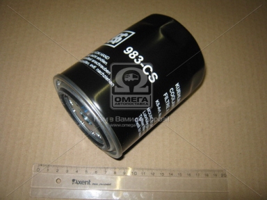 Фильтр 983-CS (пр-во KS) Фильтр 983-CS (пр-во KS)