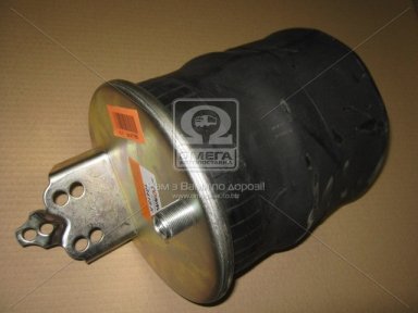 Пневморесора зі склянкою (сталь) (вир-во Connect) Пневморесора зі склянкою (сталь) (вир-во Connect)