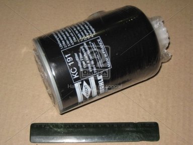 Фильтр топл. (пр-во Knecht-Mahle) Фильтр топл. (пр-во Knecht-Mahle)