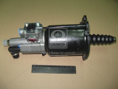 ПГУ сцепления MB (пр-во Wabco) ПГУ сцепления MB (пр-во Wabco)