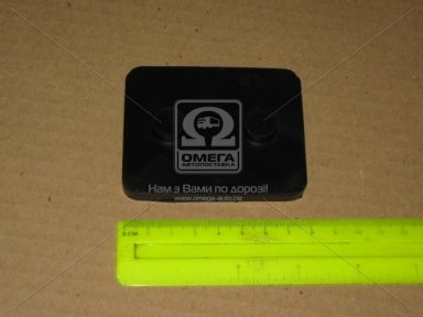 Буфер (отбойник) рессоры MB 65x80.5x13 (пр-во Auger) Буфер (отбойник) рессоры MB 65x80.5x13 (пр-во Auger)