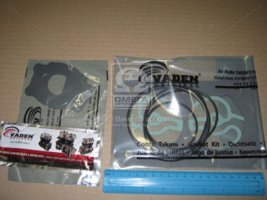 Р/к прокладок с клапанами WABCO, DAF F95 VADEN Р/к прокладок с клапанами WABCO, DAF F95 VADEN