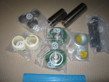 Р/к суппорта WABCO 19,5 12999746VT (пр-во TTT-auto) Р/к суппорта WABCO 19,5 12999746VT (пр-во TTT-auto)