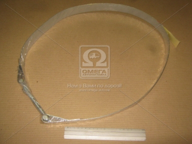 Хомут DAF XF пр-во Vanstar Хомут DAF XF пр-во Vanstar