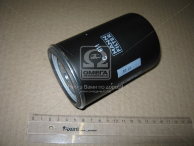 Фильтр воздушный DAF (TRUCK) (пр-во MANN) Фильтр воздушный DAF (TRUCK) (пр-во MANN)