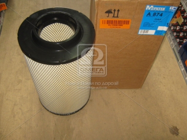 Фильтр воздушный DAF (пр-во M-filter) Фильтр воздушный DAF (пр-во M-filter)
